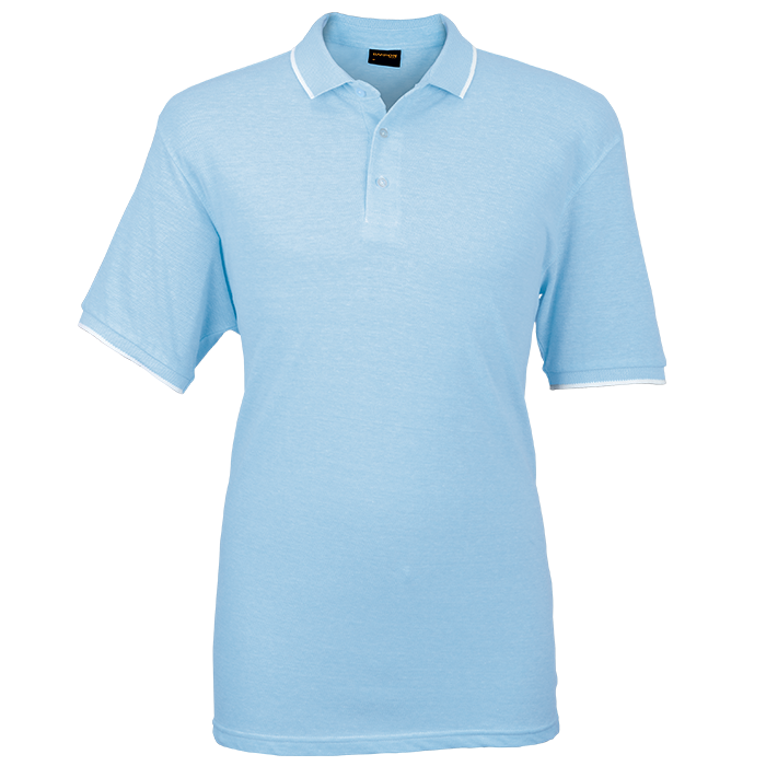 Harvey Golfer Mens - Image 3