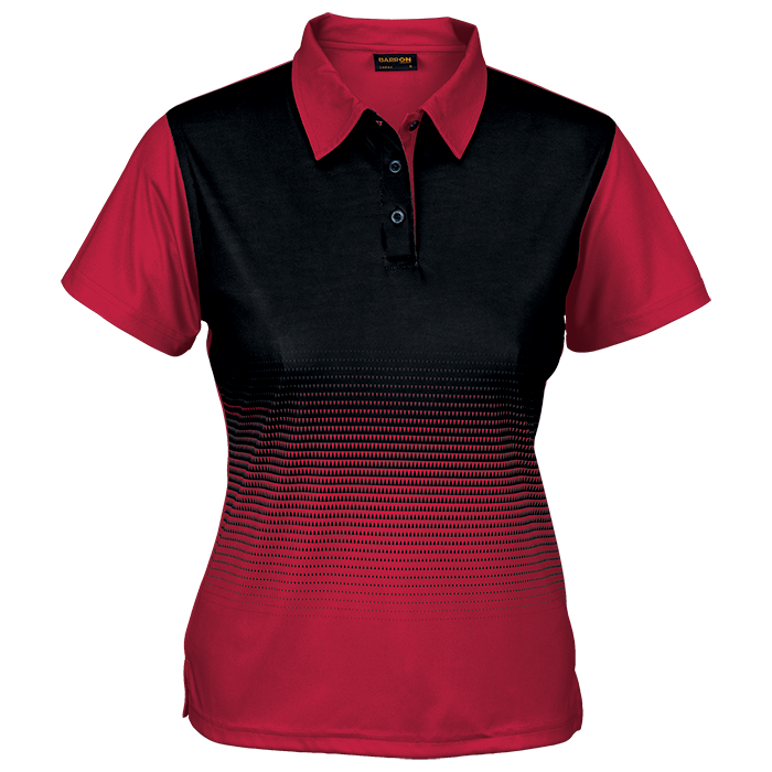Fever Golfer Ladies - Image 3