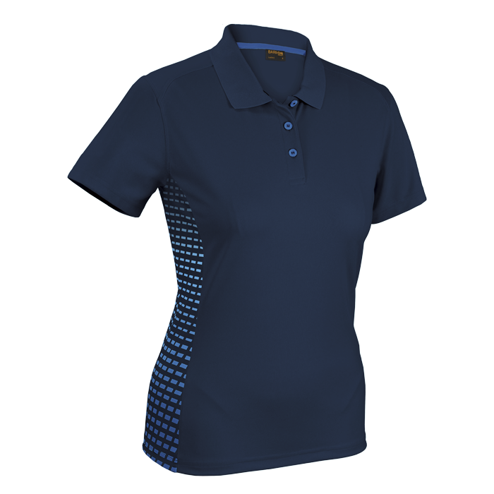 Galaxy Golfer Ladies - Image 5