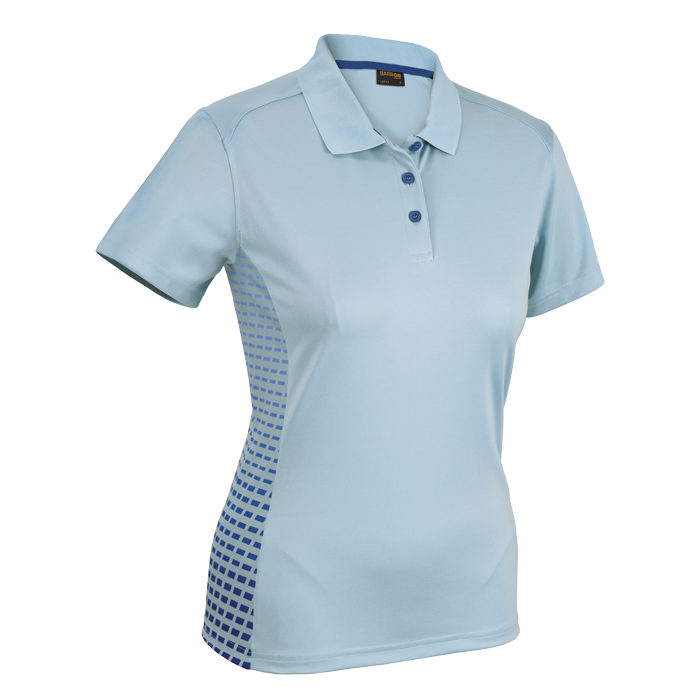 Galaxy Golfer Ladies - Image 2
