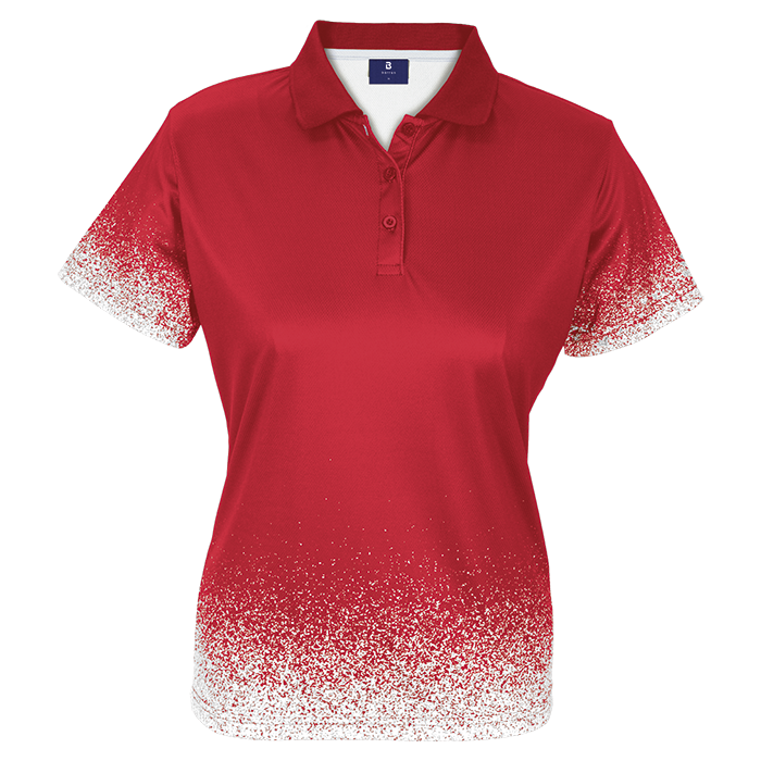 Haze Golfer Ladies - Image 3