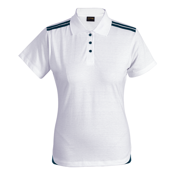 Zion Golfer Ladies - Image 2