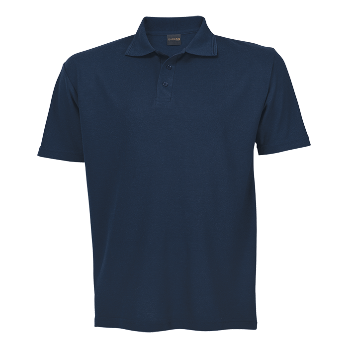 Value Pique Knit Golfer - Image 2