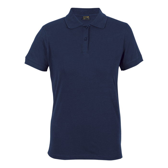Stretch Pique Knit Golfer Mens - Image 2