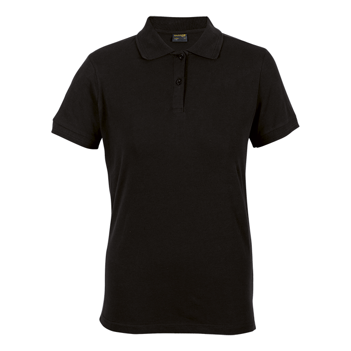 Stretch Pique Knit Golfer Ladies - Image 2