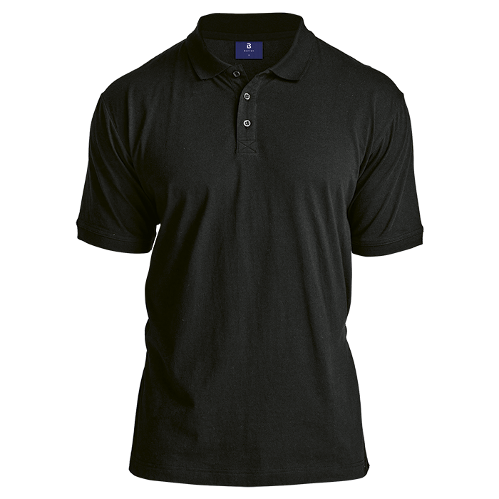 Biodegradable Cotton Golfer - Image 3
