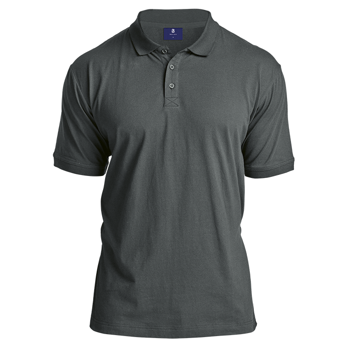 Biodegradable Cotton Golfer - Image 2