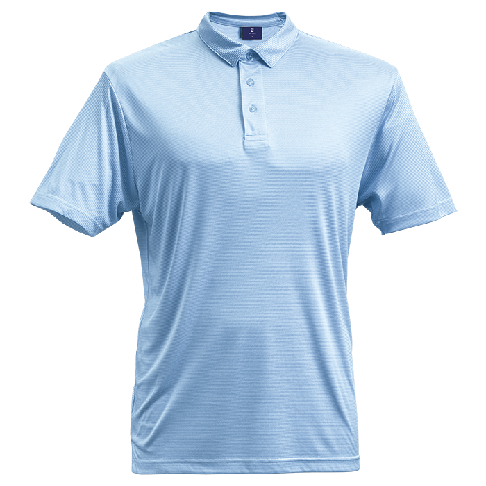 Berkley Stripe Golfer Mens - Image 2