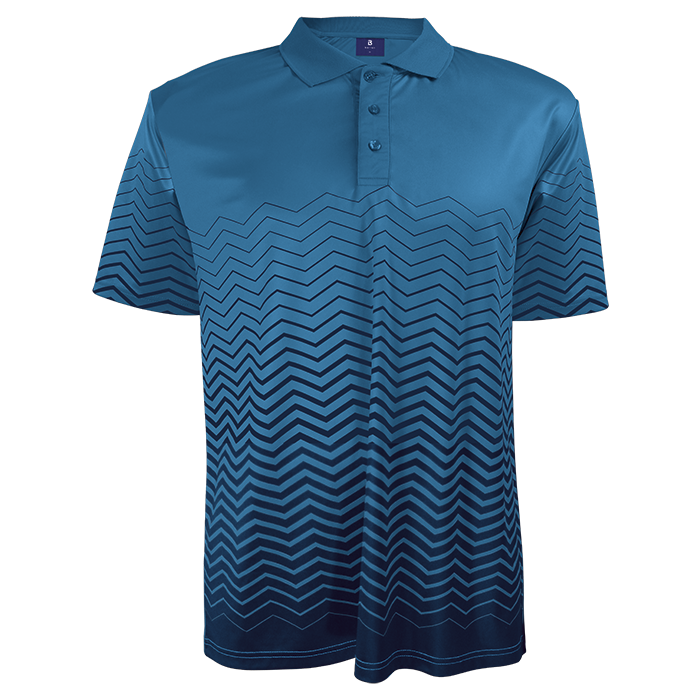 Quake Golfer Mens - Image 2