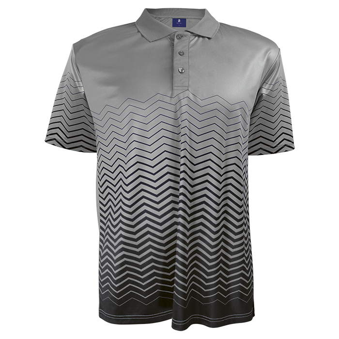 Quake Golfer Mens - Image 3
