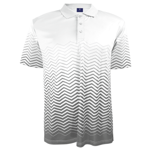 Quake Golfer Mens
