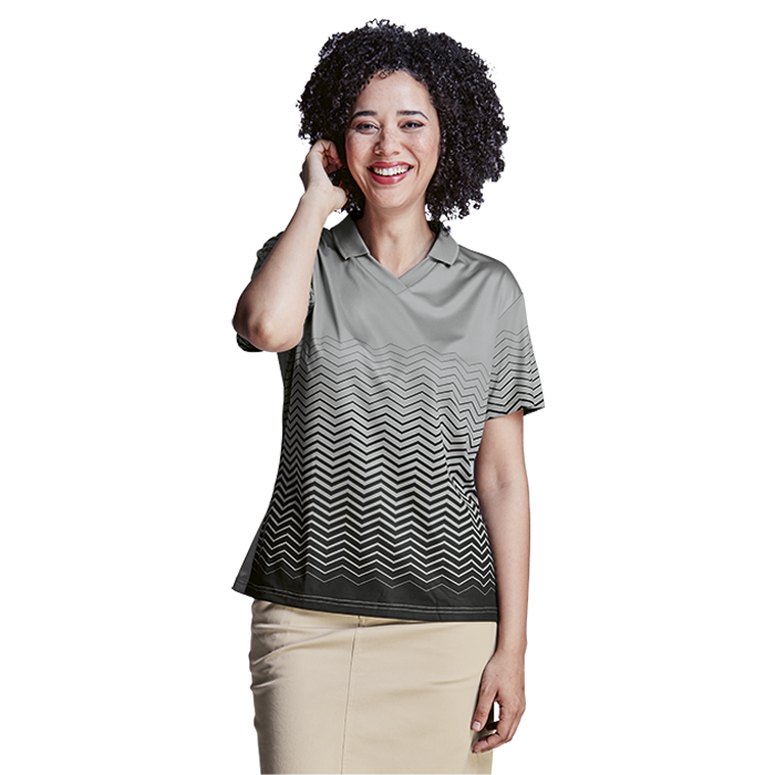 Quake Golfer Ladies - Image 2
