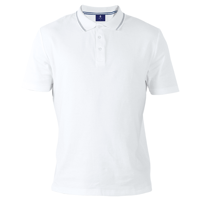 Luxe Interlock Golfer Mens