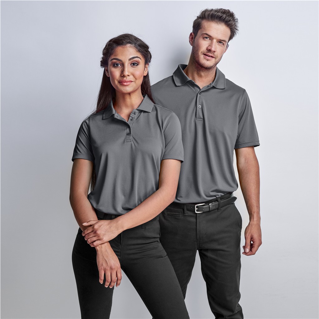 Ladies Wynn Golf Shirt - Image 3