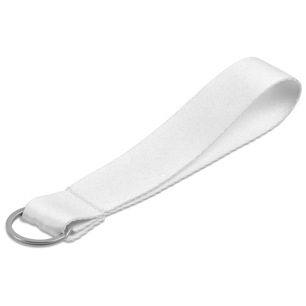 Altitude Cordelle Wrist Strap Keyholder - Image 2