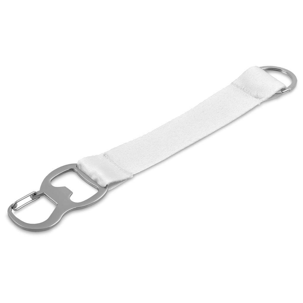 Altitude Velar Bottle Opener Keyholder - Image 2