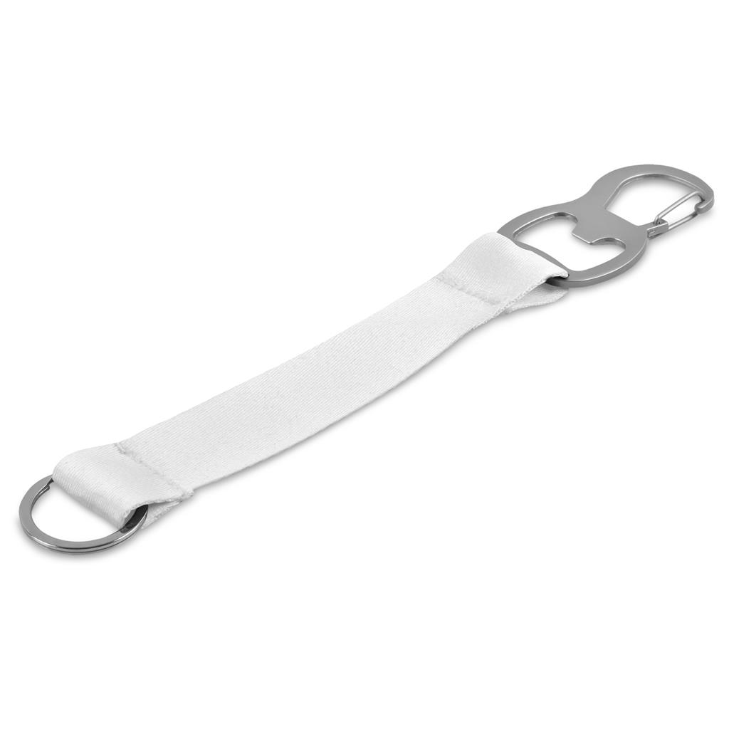 Altitude Velar Bottle Opener Keyholder - Image 4