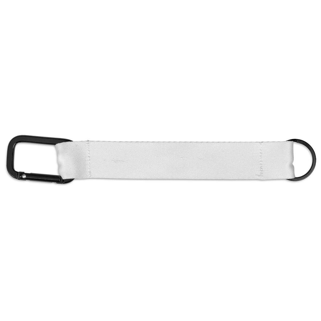 Altitude Straptique Carabiner Keyholder - Image 4
