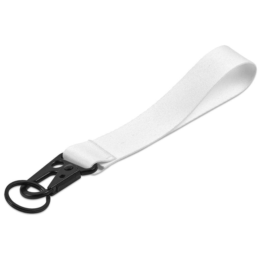 Altitude Tagari Wrist Strap Carabiner Key Holder - Image 3