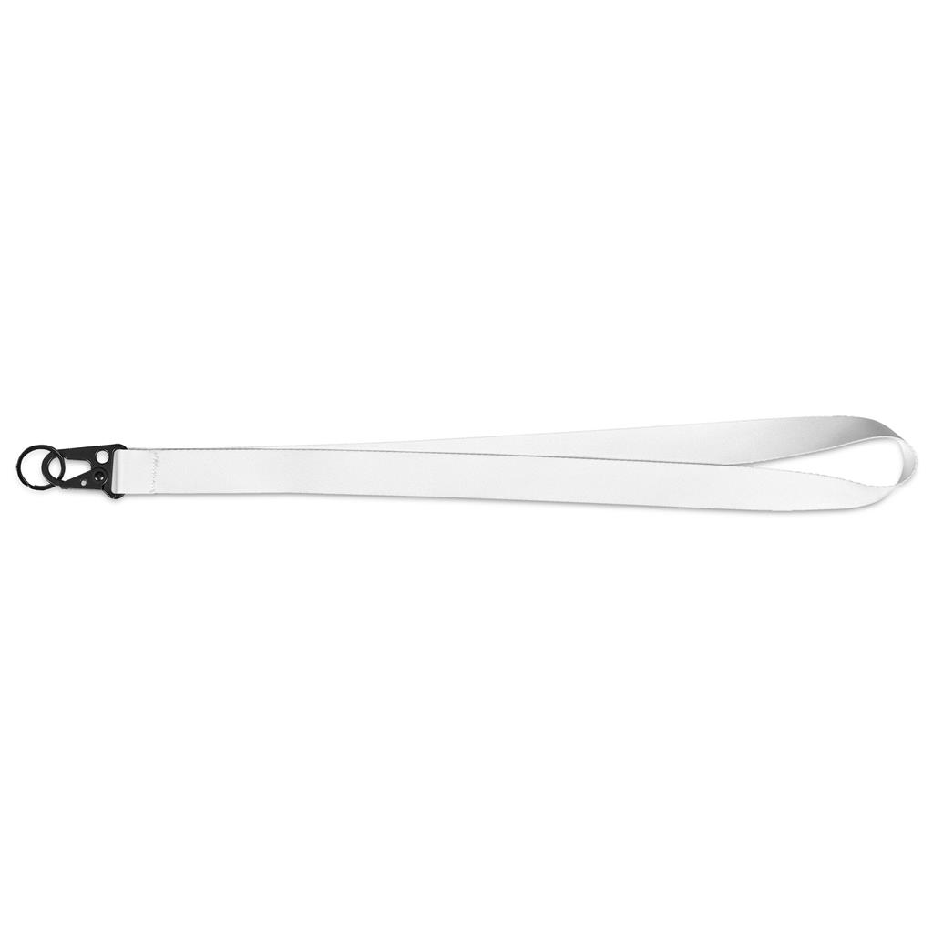 Altitude Elvo Carabiner Keyholder Lanyard - Image 3