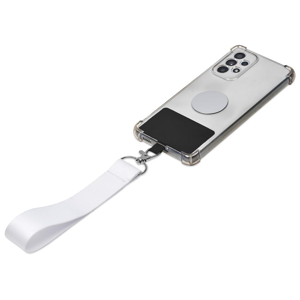 Altitude Vulci 25mm Wrist Phone Strap - Image 8