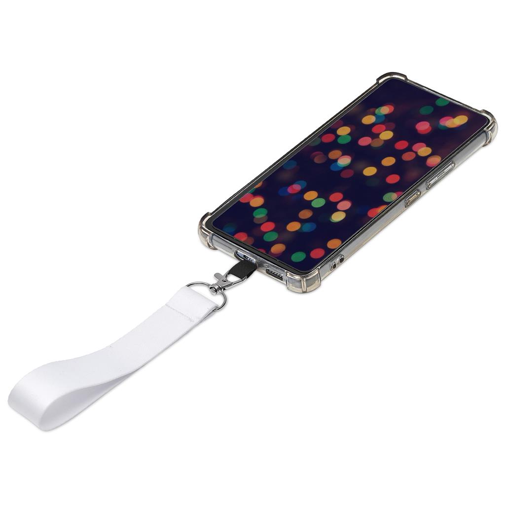 Altitude Vulci 25mm Wrist Phone Strap - Image 4