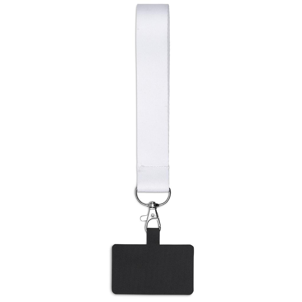 Altitude Vulci 25mm Wrist Phone Strap - Image 3
