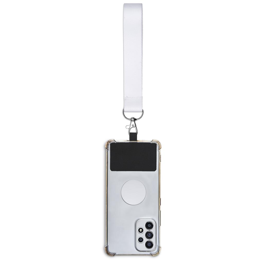 Altitude Vulci 25mm Wrist Phone Strap - Image 2