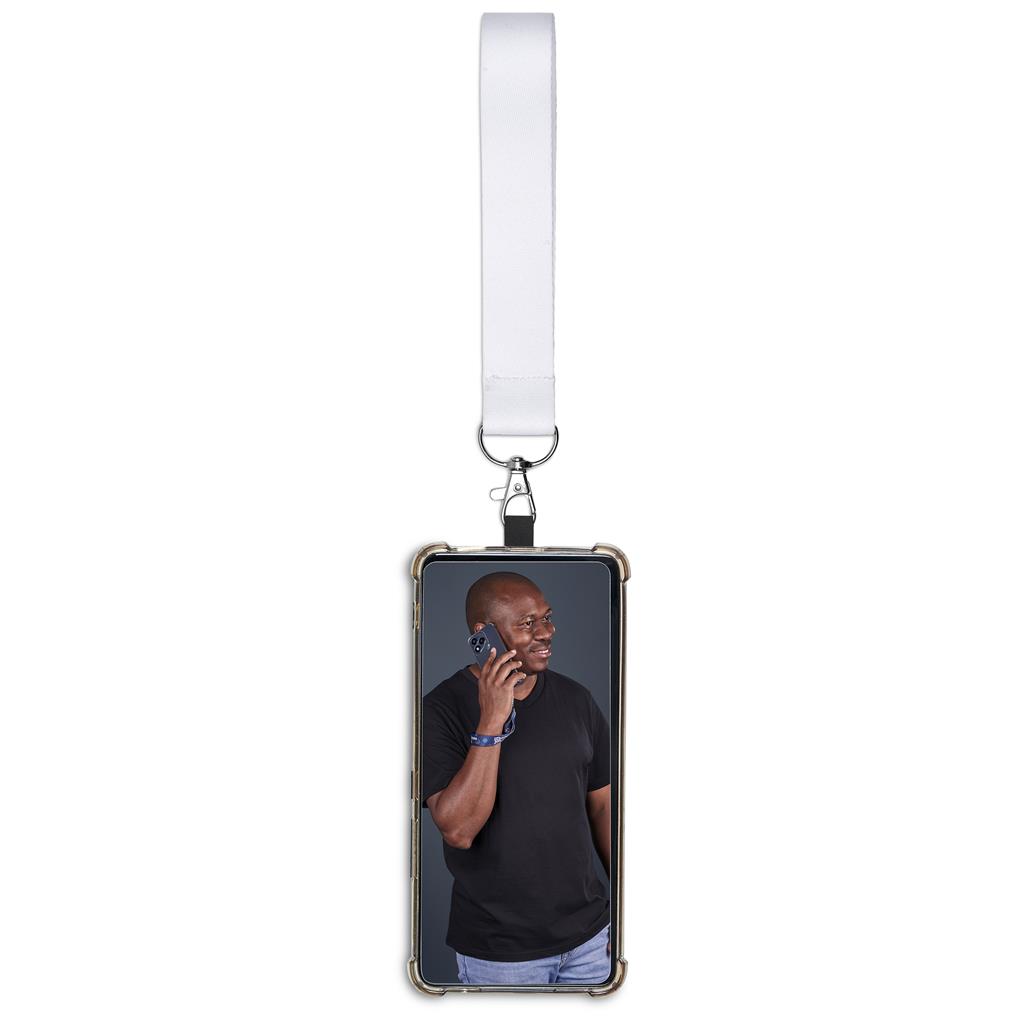 Altitude Vulci 25mm Wrist Phone Strap - Image 5