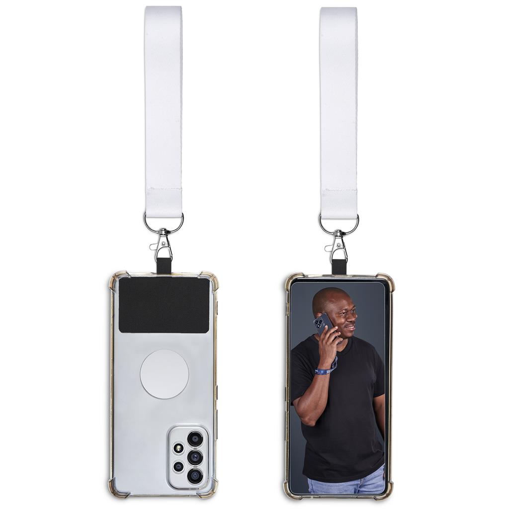 Altitude Vulci 25mm Wrist Phone Strap - Image 7