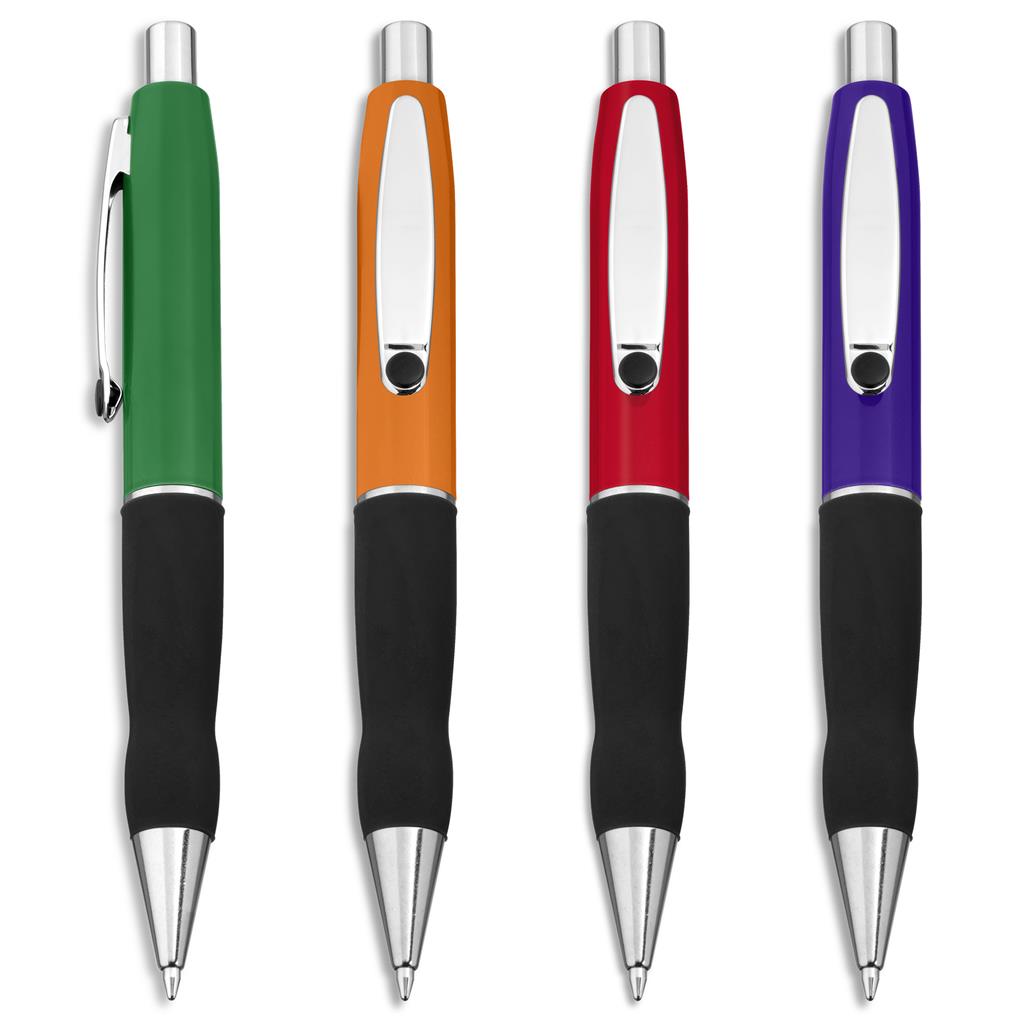 Altitude Turbo Uso Ball Pen - Image 2