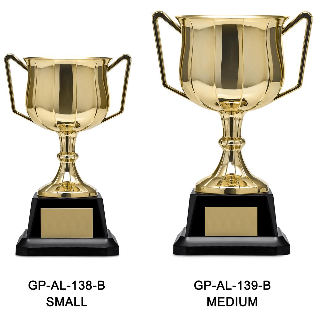 Altitude Aureus Small Trophy - Image 5