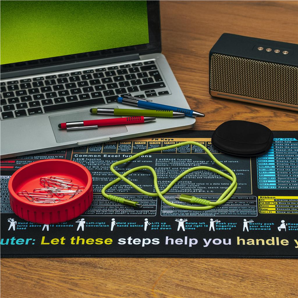 Altitude Mable Fast Charge Type-C to Type-C Charging Cable in Pouch - Image 3