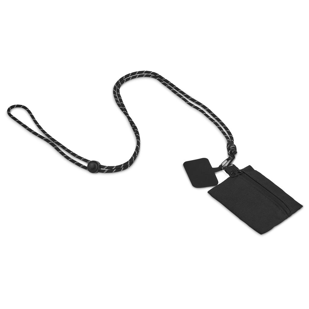 Altitude Isla Crossbody Accessory Bag & Phone Strap - Image 3