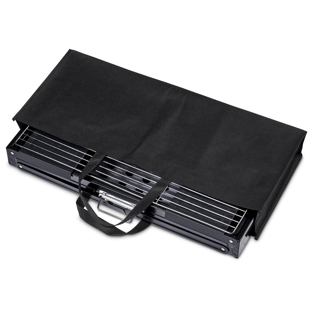 Altitude Flexiflame Portable Braai Stand - Image 3
