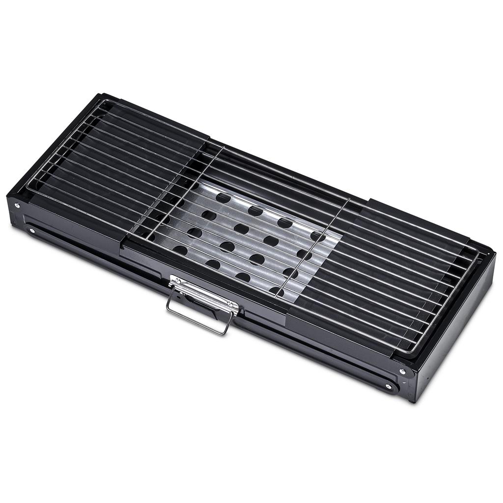 Altitude Flexiflame Portable Braai Stand - Image 7