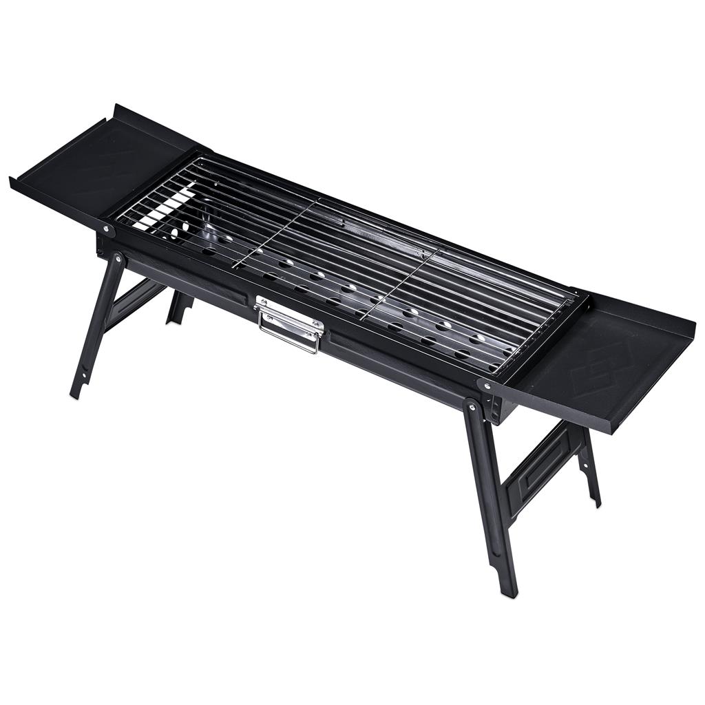 Altitude Flexiflame Portable Braai Stand - Image 5