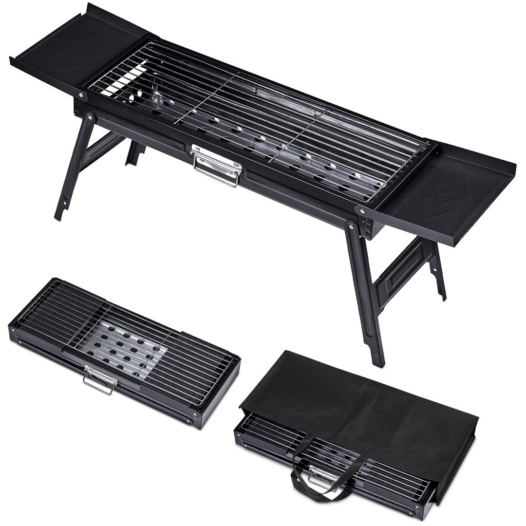 Altitude Flexiflame Portable Braai Stand - Image 2