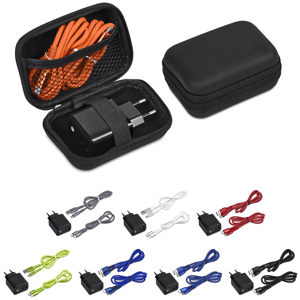 Altitude Alchemy Tech Set - Image 2