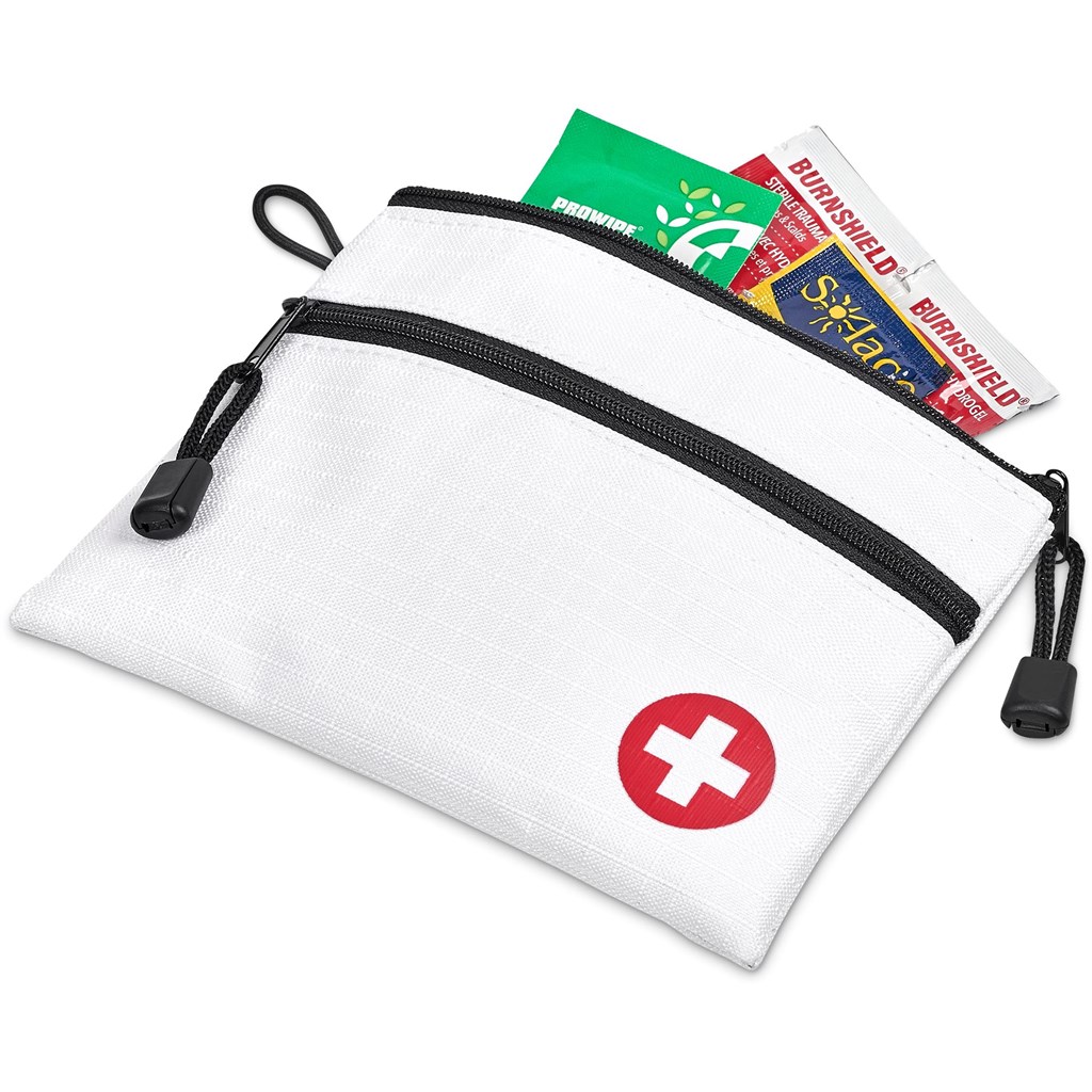 Altitude Safeguard First Aid Kit - Image 5