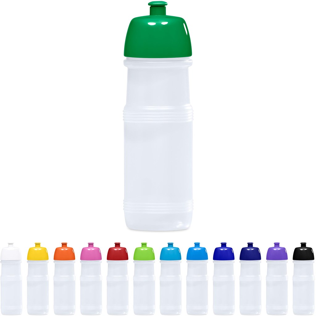 Altitude Slipstream Plastic Water Bottle - 750ml - Image 3