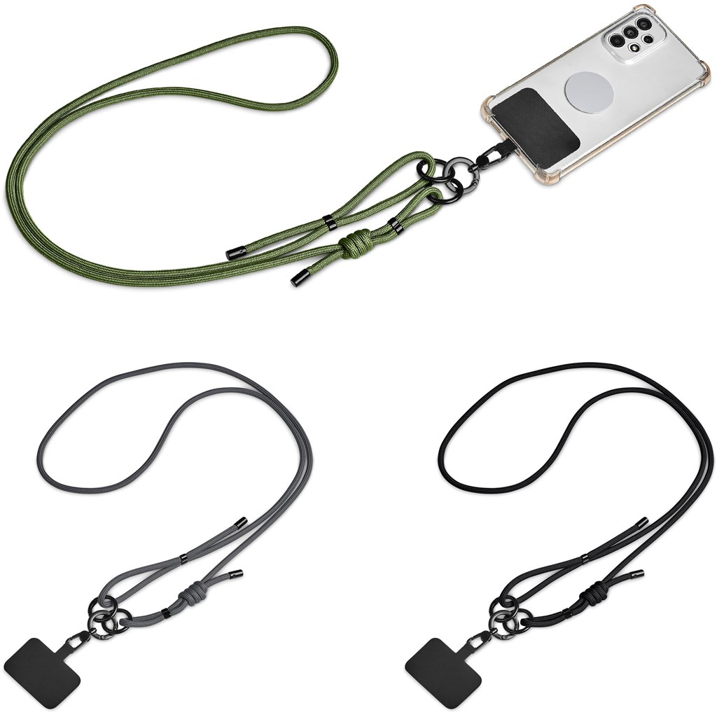 Altitude Boho Crossbody Phone & Bag Strap - Image 4