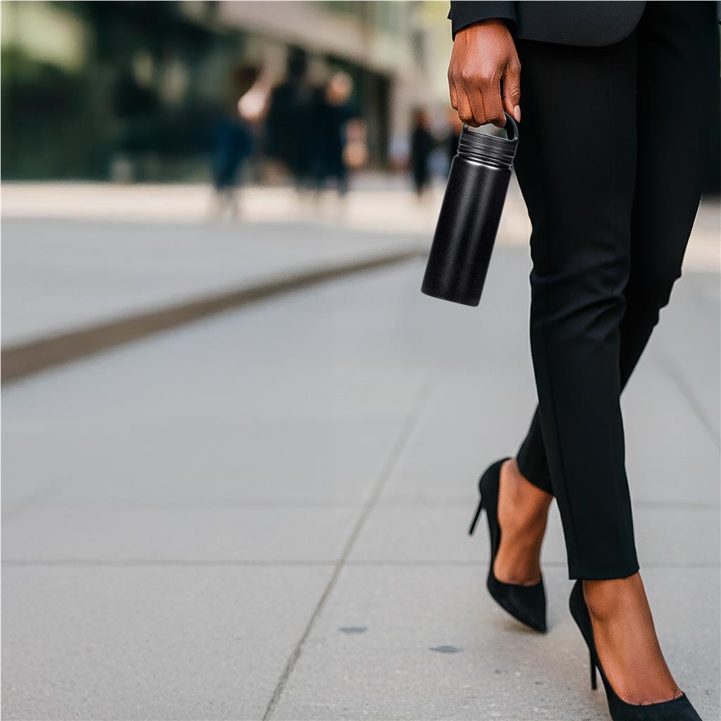 Altitude Bolatti Stainless Steel Water Bottle – 750ml - Image 2