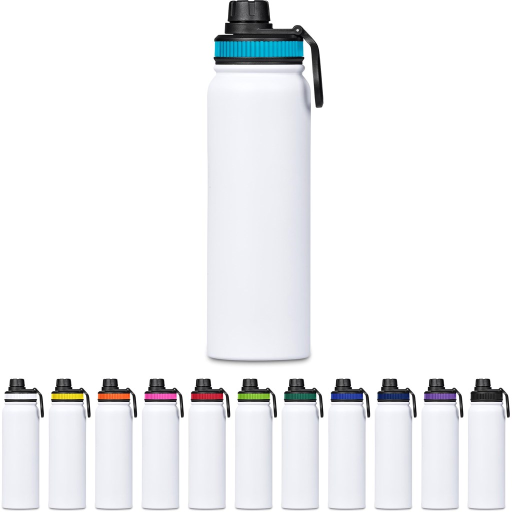 Altitude Elano Stainless Steel Vacuum Water Bottle – 750ml - Image 2