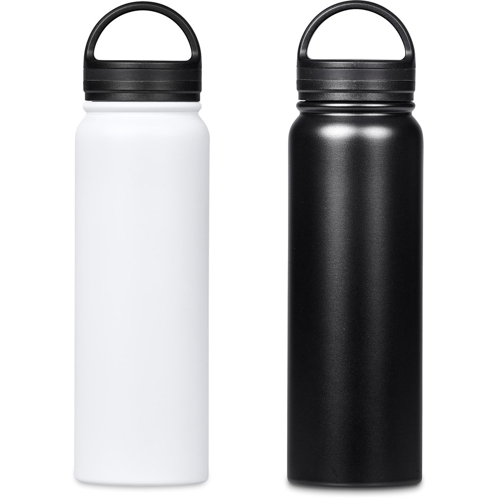 Altitude Fabiano Stainless Steel Vacuum Water Bottle – 750ml - Image 3