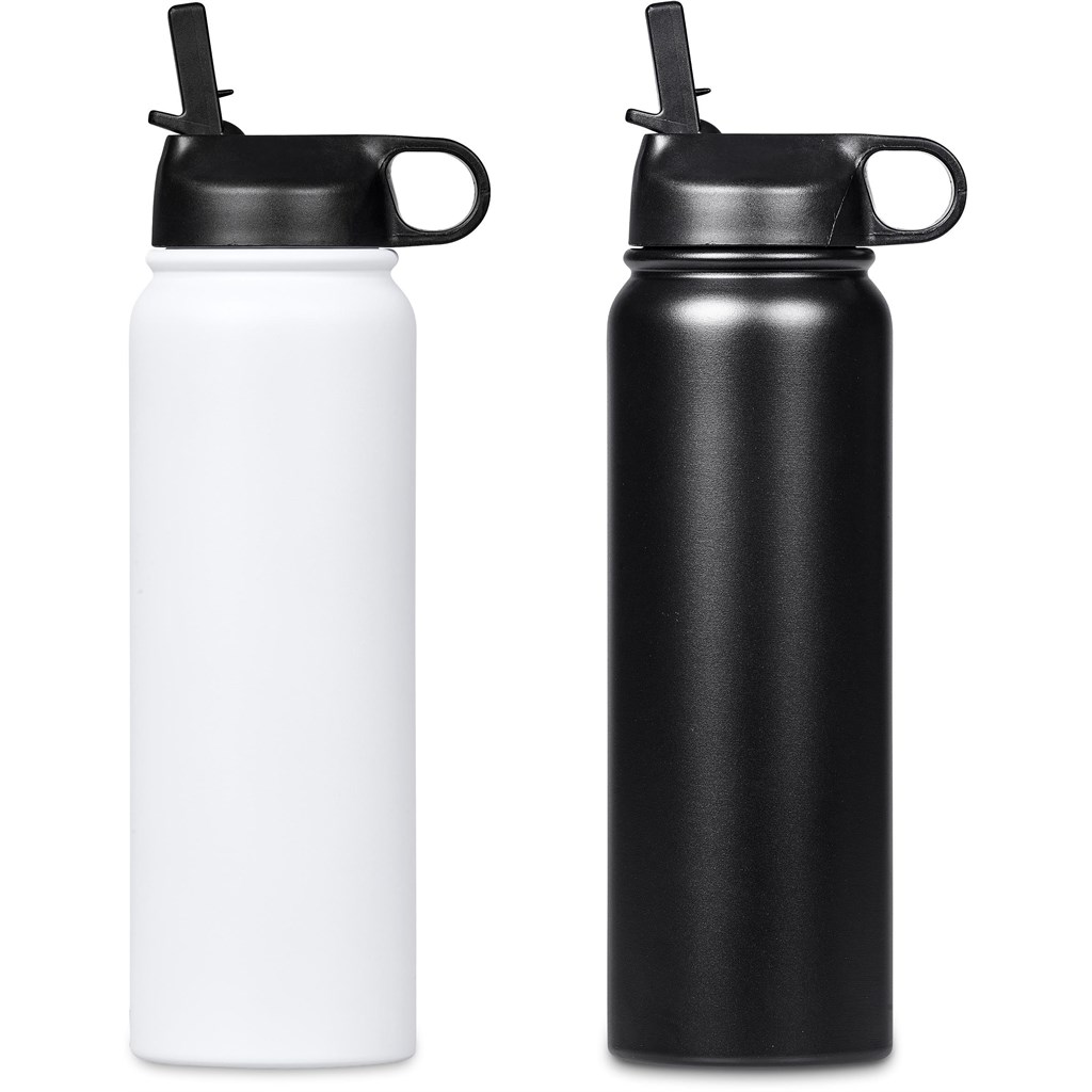 Altitude Nilmar Stainless Steel Vacuum Water Bottle – 750ml - Image 3