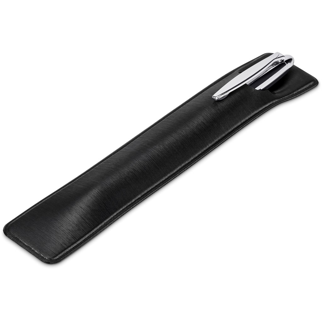 Oakridge Ball Pen In Pouch - Image 2