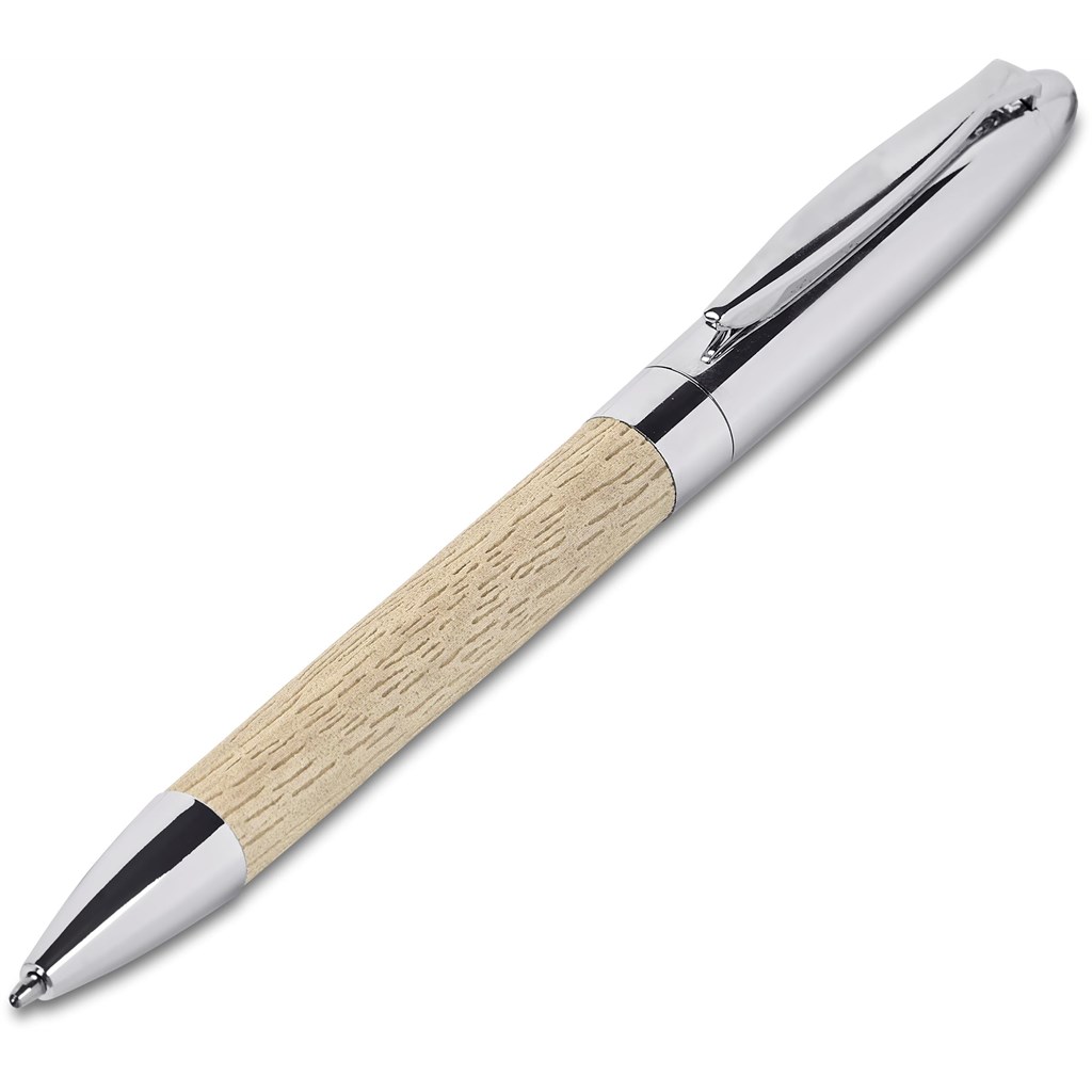 Oakridge Ball Pen In Pouch - Image 4