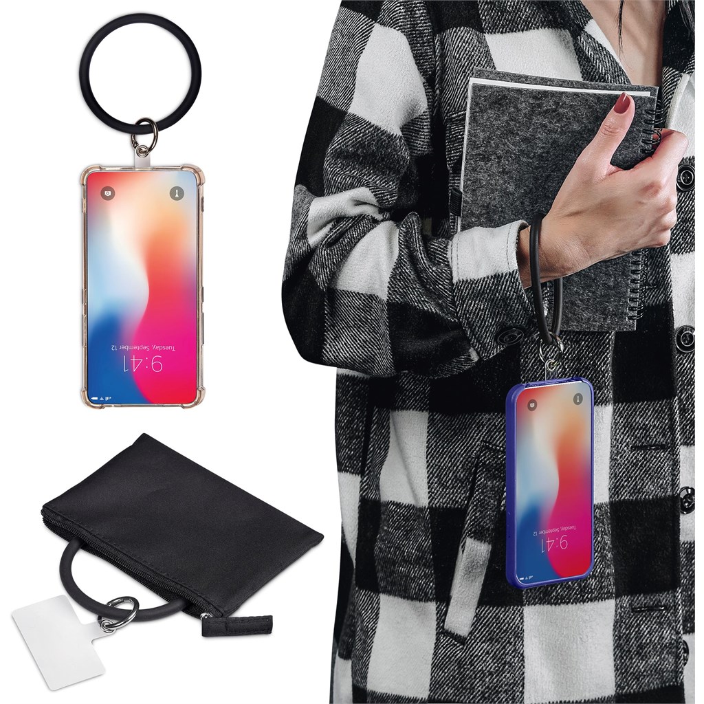 Altitude Titania Wrist Phone Strap - Image 4