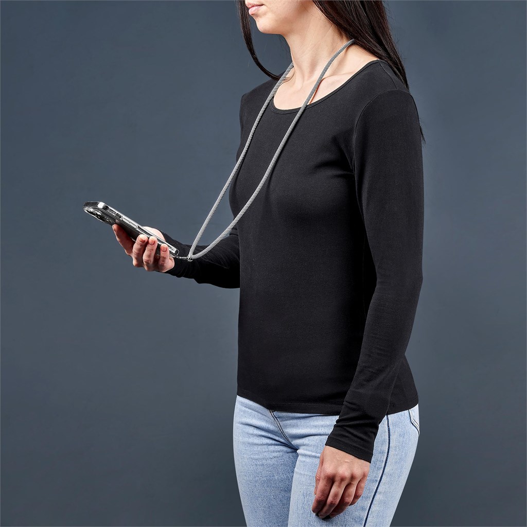 Stilski Crossbody Phone Strap - Image 4